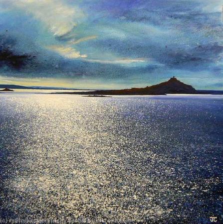Mounts Bay Sparkles 