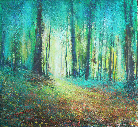 Hollands Wood 2 SOLD