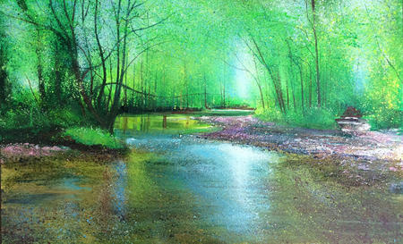 Pebble Crossing  SOLD