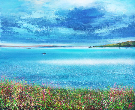 Island Dreams SOLD