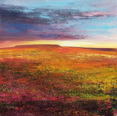 Peakland Colours SOLD