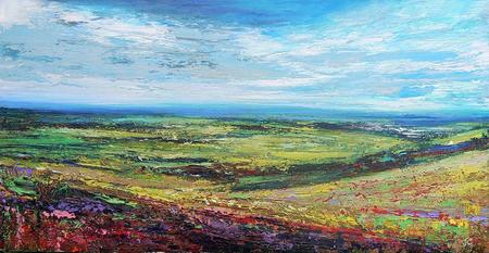 Teggs Nose to Macclesfield. SOLD