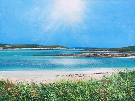 Summer Tresco