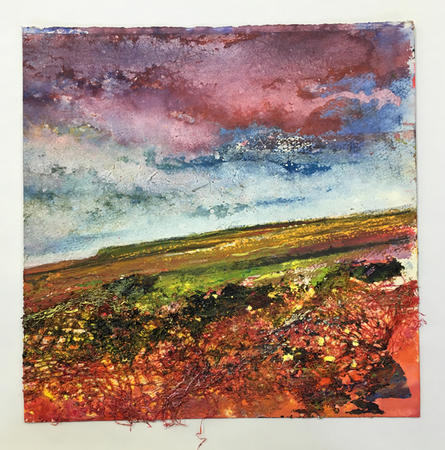 The Peak District. Day 22 SOLD