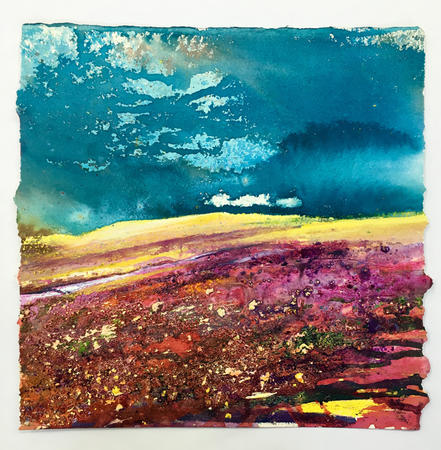 Peak Heather day 23 £195