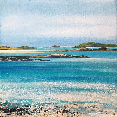 Tresco Day 33 SOLD