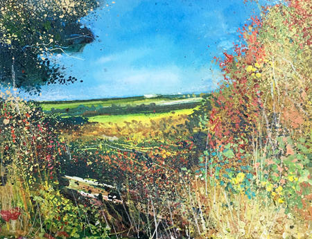 Castle View Day 40 sold