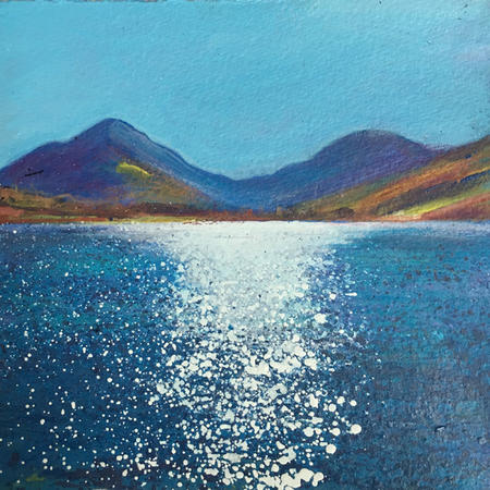 Lakeland Sparkle Day 51 SOLD