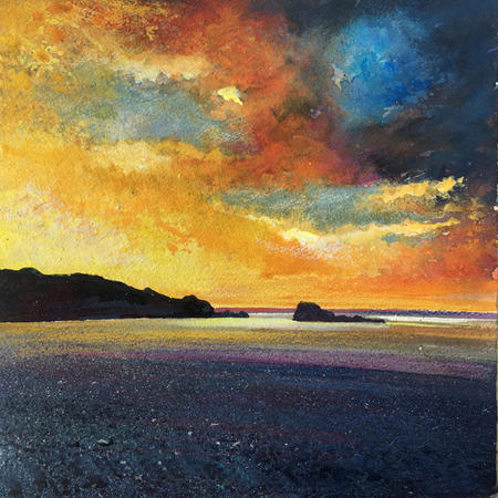  Sunblaze at Perranporth Day 55