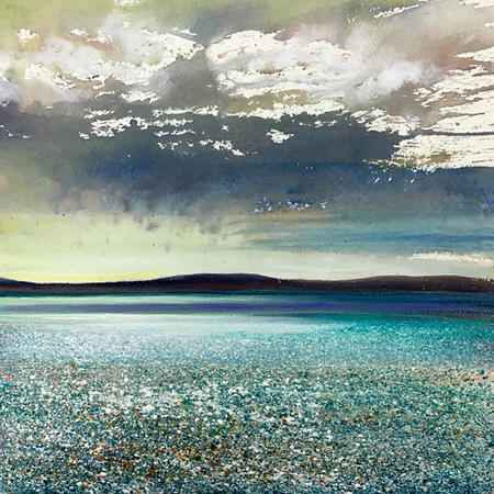 From the Point Day 75 SOLD