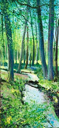 New Forest day 86 SOLD