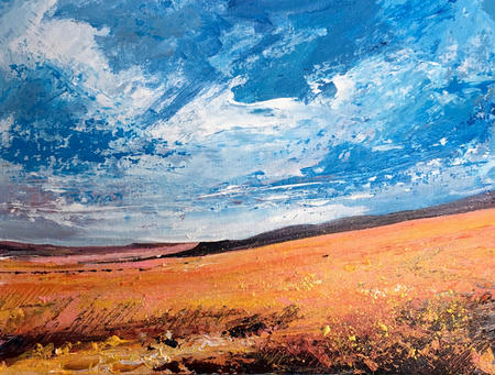 Stanage Edge Day 102