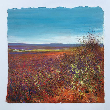 Sketchbook Day 113 SOLD