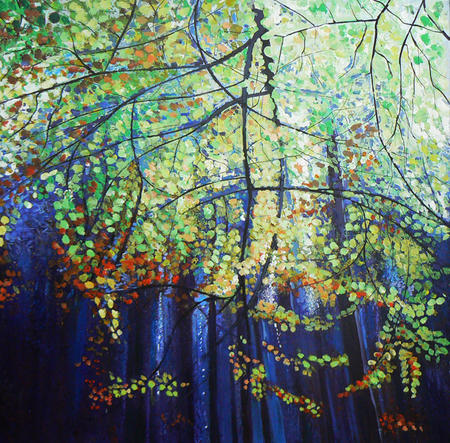Leaflight. SOLD