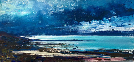 Scilly Storm Day 121 sold