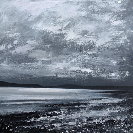 Lake Eribol Day 128 SOLD