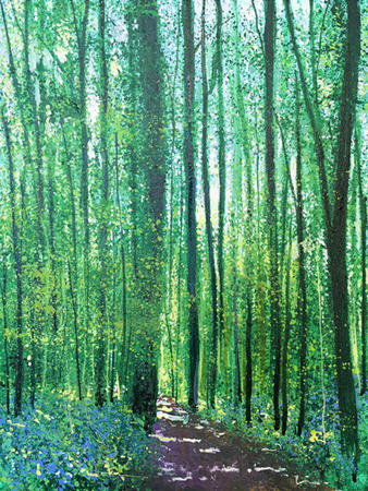 Morning Walk Day 132