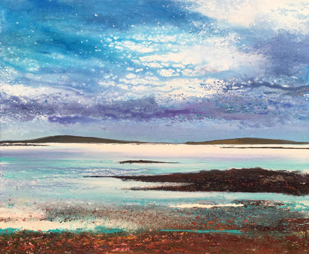 Tresco to Sampson Day 133 SOLD