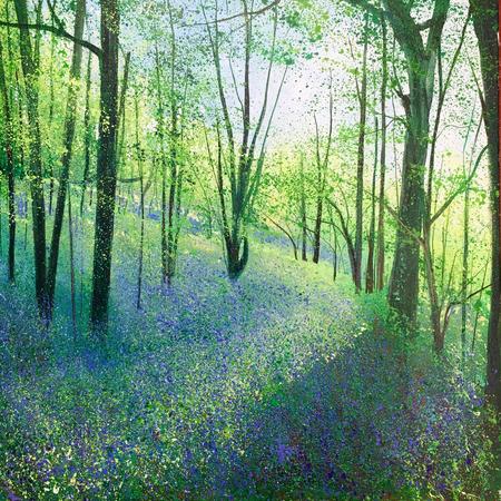 Nieper Woods Day 138 SOLD