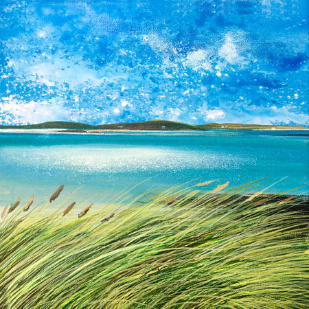 Tresco Day 142 GIFTED