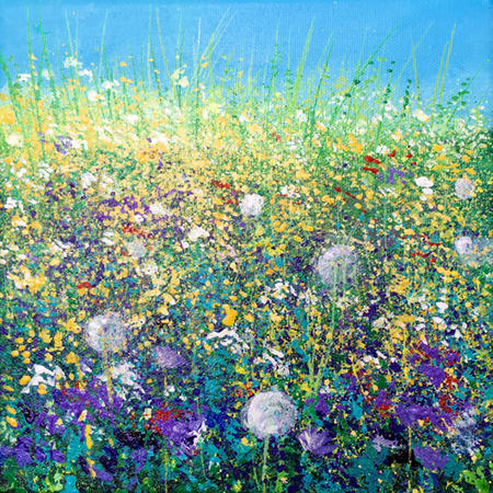 It's Summer Day 147 SOLD