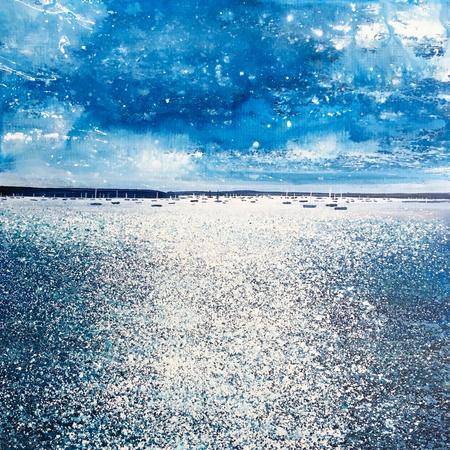 Poole harbour Sparkle Day 170 SOLD