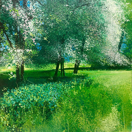 Stockley Trail with Jessie Day 186