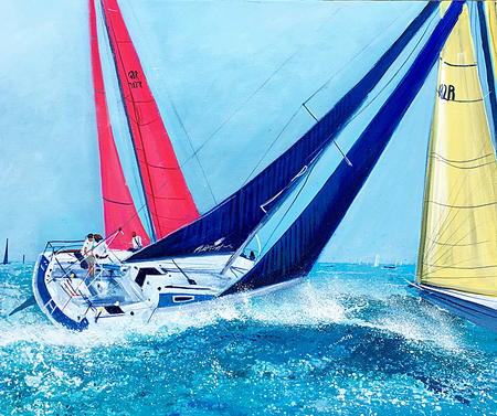 Hull Speed AheadDay 159