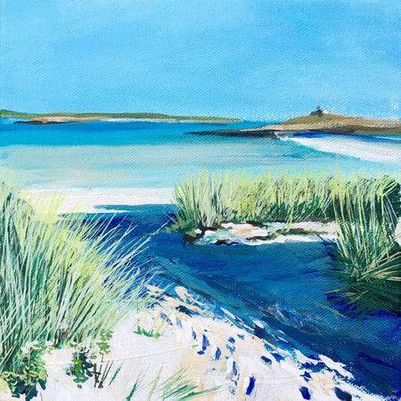 Tresco Day 213 SOLD
