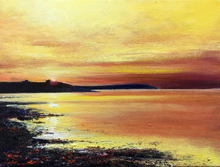 6.30 from Swanpool Day 255 SOLD