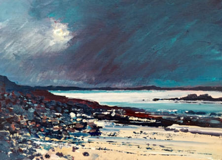 Storm over Scilly Day 258