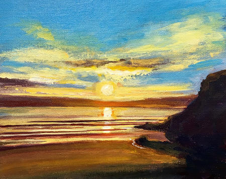 PorthtowanDay 269 SOLD