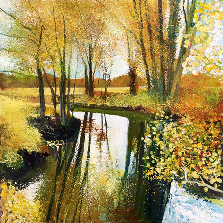 Near The Source 259 SOLD