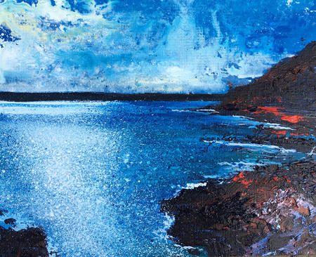 .From the Point Day 272 SOLD