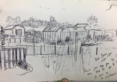  Allotments Day 274 NFS