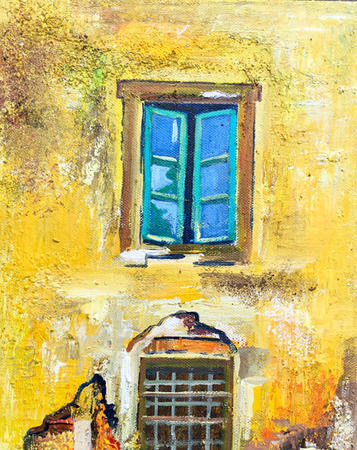 Venetian Windows sold