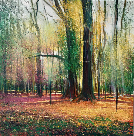 My Whitley Twosome. Day 291 SOLD