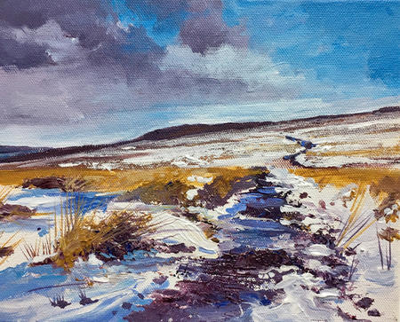 Towards the Edge Day 325 sold