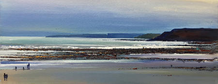 Scarborough South Bay Day 352 SOLD