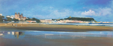 Grand Hotel Day 353 SOLD