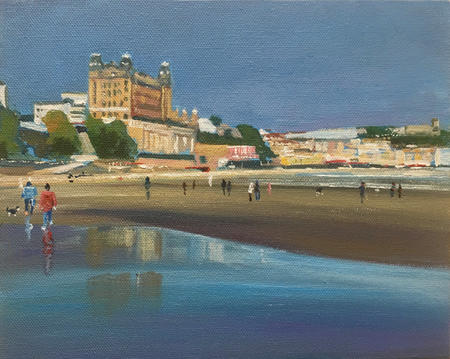 Walking with Jessie Day 356 NFS