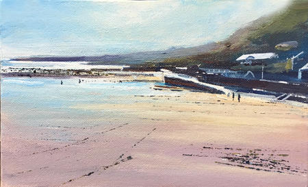 Clock Cafe Day 360 sold