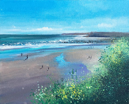 South Bay Day 361 SOLD