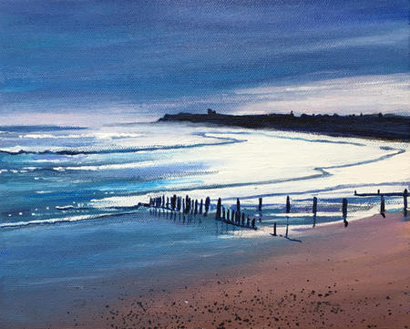 Northern Light Day GIFT