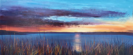 6am from Pendennis Point