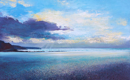 After the Storm SOLD