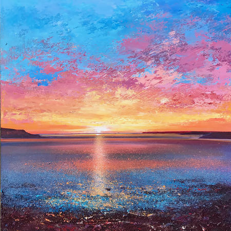 Sunrises SOLD