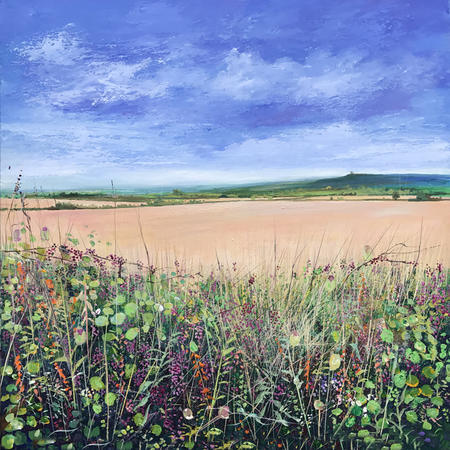 I Can See the Castle Dad sold