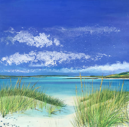 Tresco Blues sold