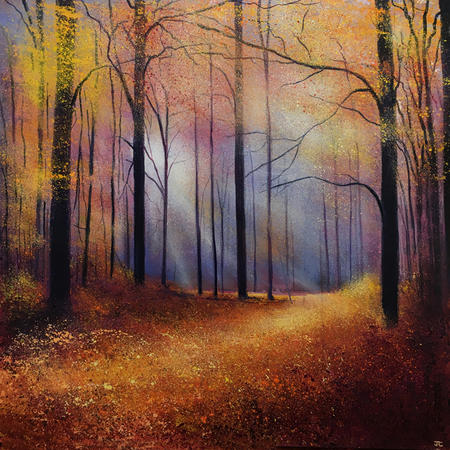 My Favourite time of Year Day SOLD